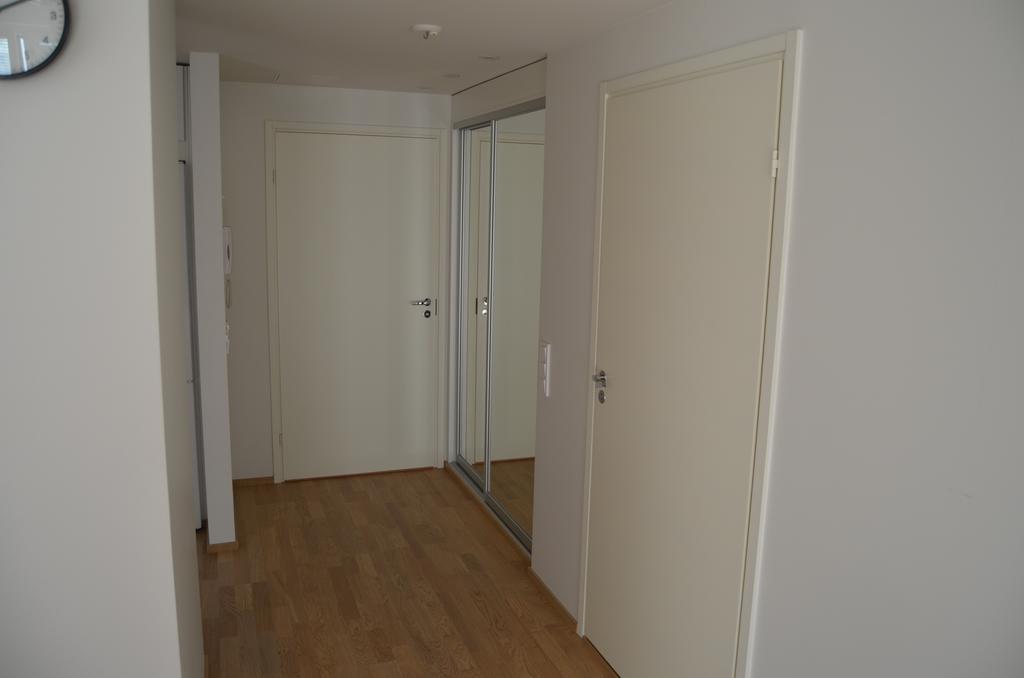 Lahti Rykmentinkatu Apartment Exterior photo